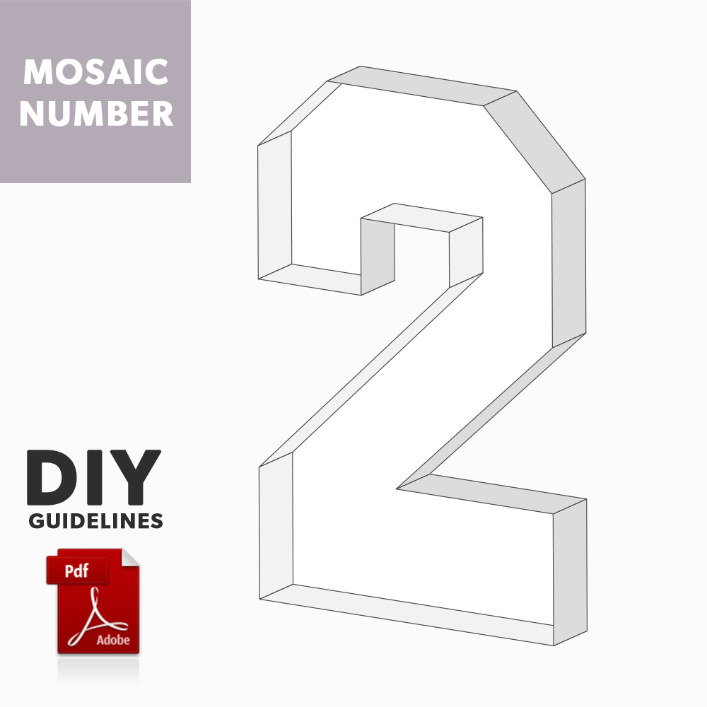 Mosaic 2
