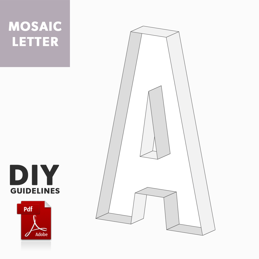 Mosaic A