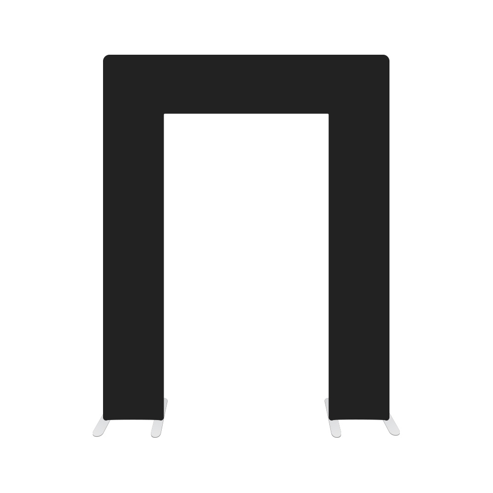Bottomless Square Backdrop - Image 2