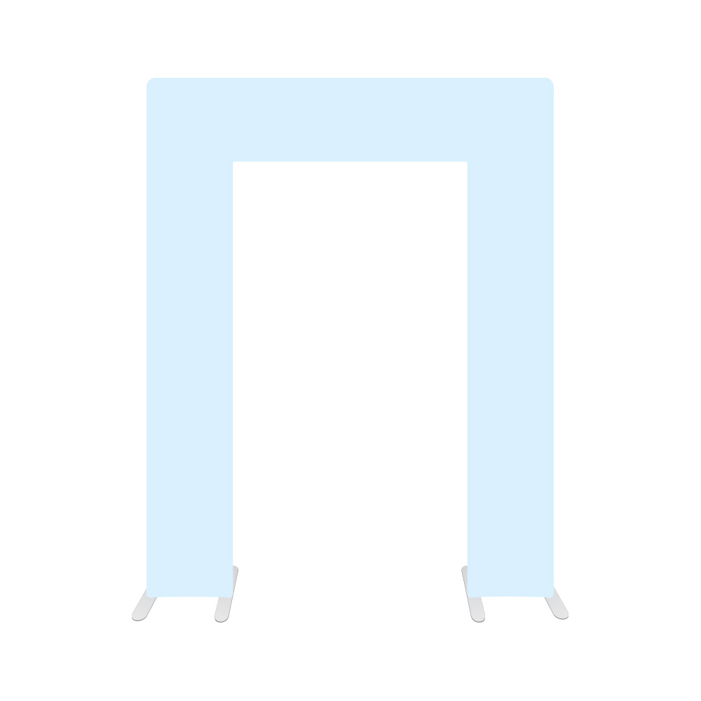 Bottomless Square Backdrop - Image 3