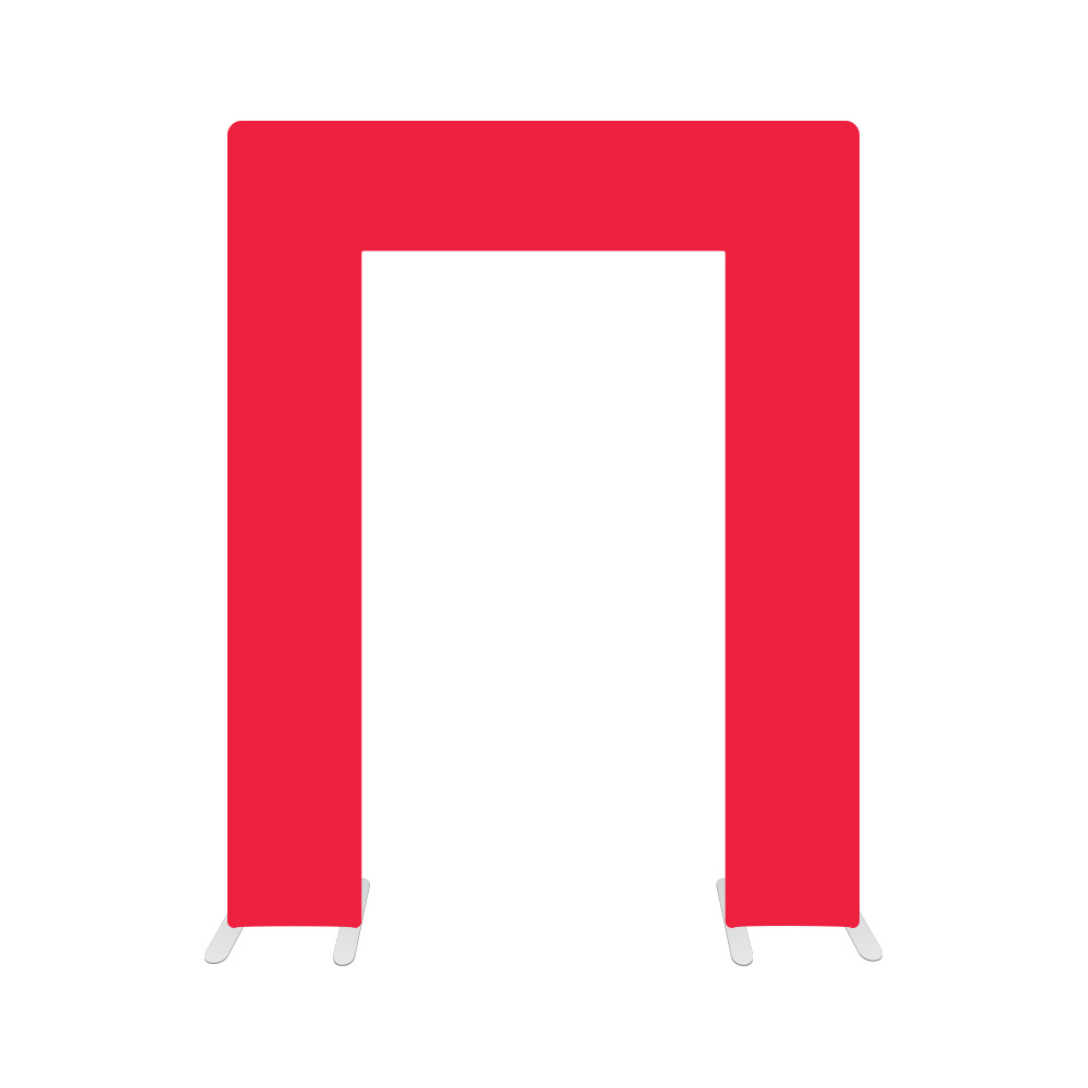 Bottomless Square Backdrop - Image 6