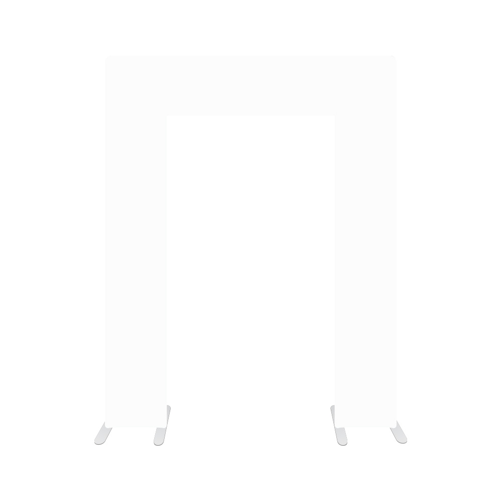 Bottomless Square Backdrop - Image 5