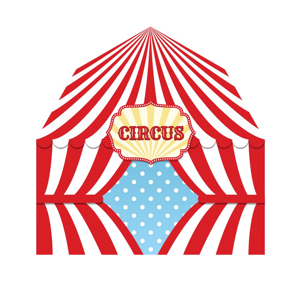 Circus cover