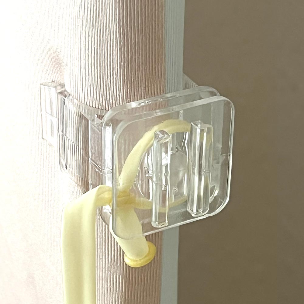 5 Transparent clips - Image 7