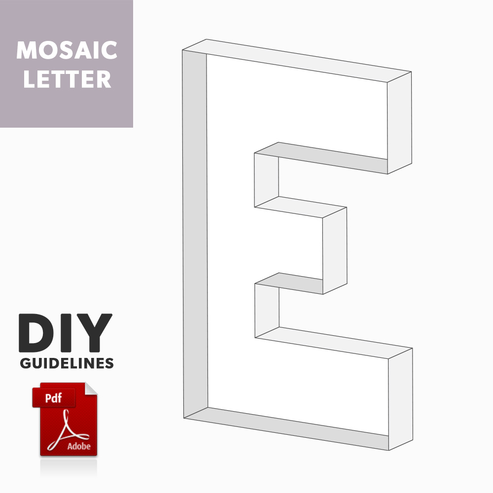 Mosaic E