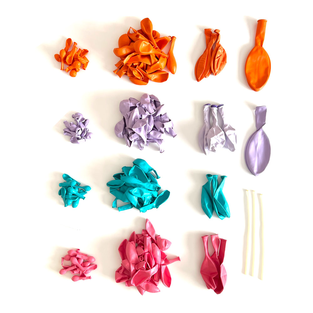 Encanto balloon kit - Image 2