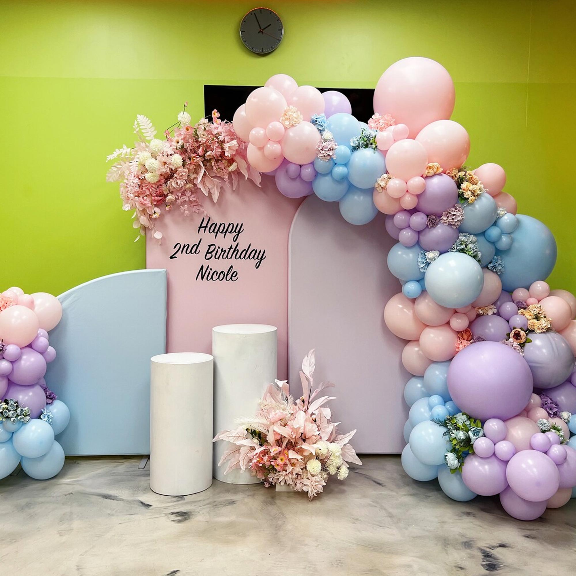 Enchanted balloon kit - Image 2