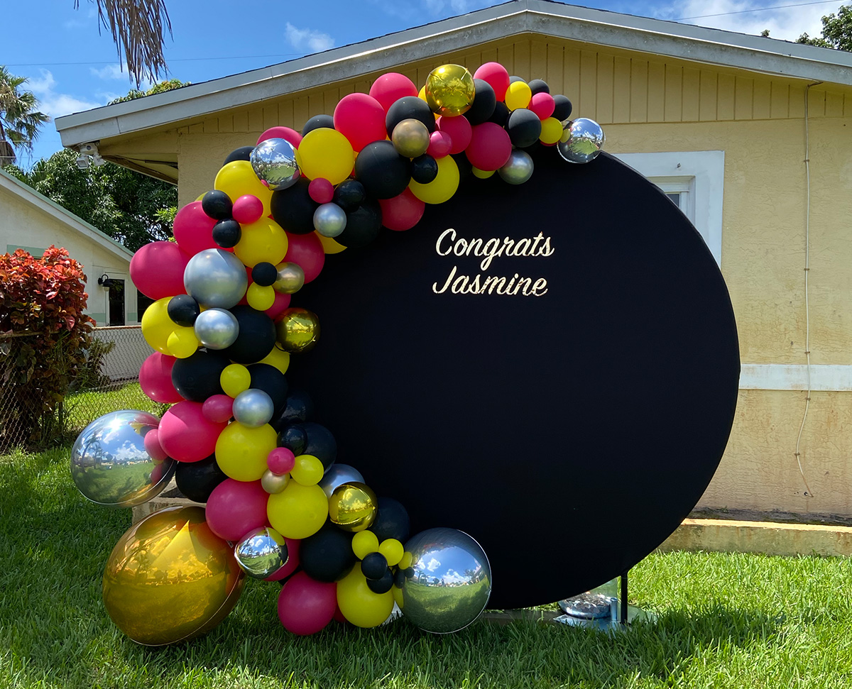 7 FT round cover - Image 9