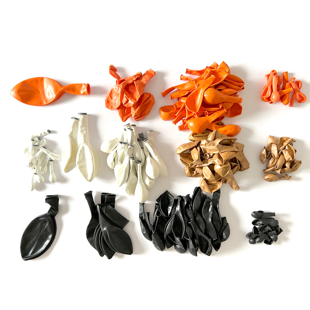 Halloween balloon kit - Image 2