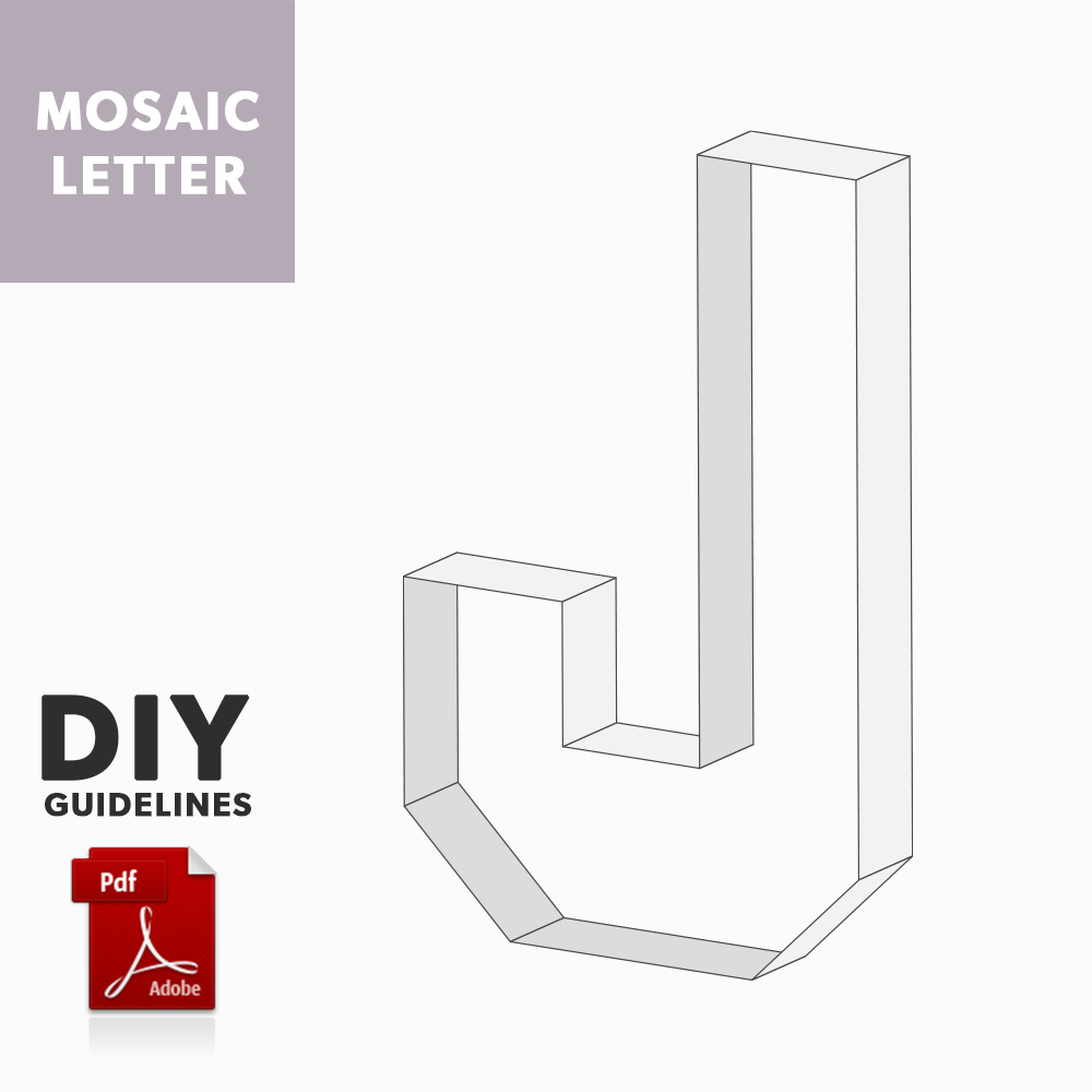 Mosaic J