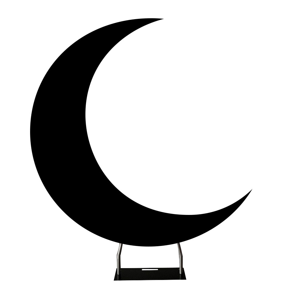 Moon backdrop - Image 4