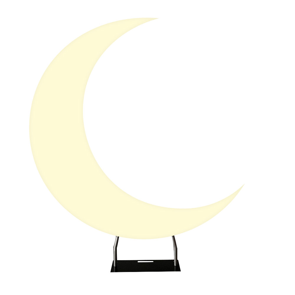 Moon backdrop - Image 2