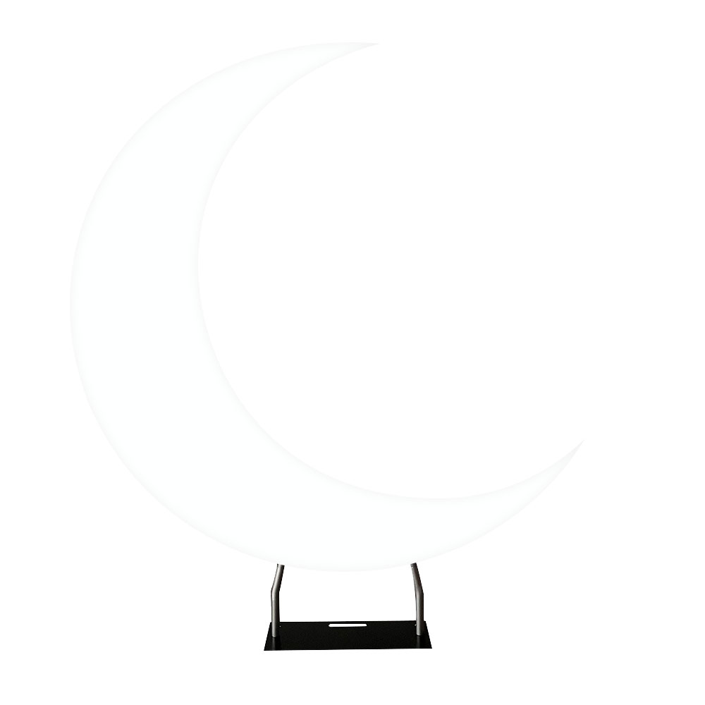 Moon backdrop - Image 3