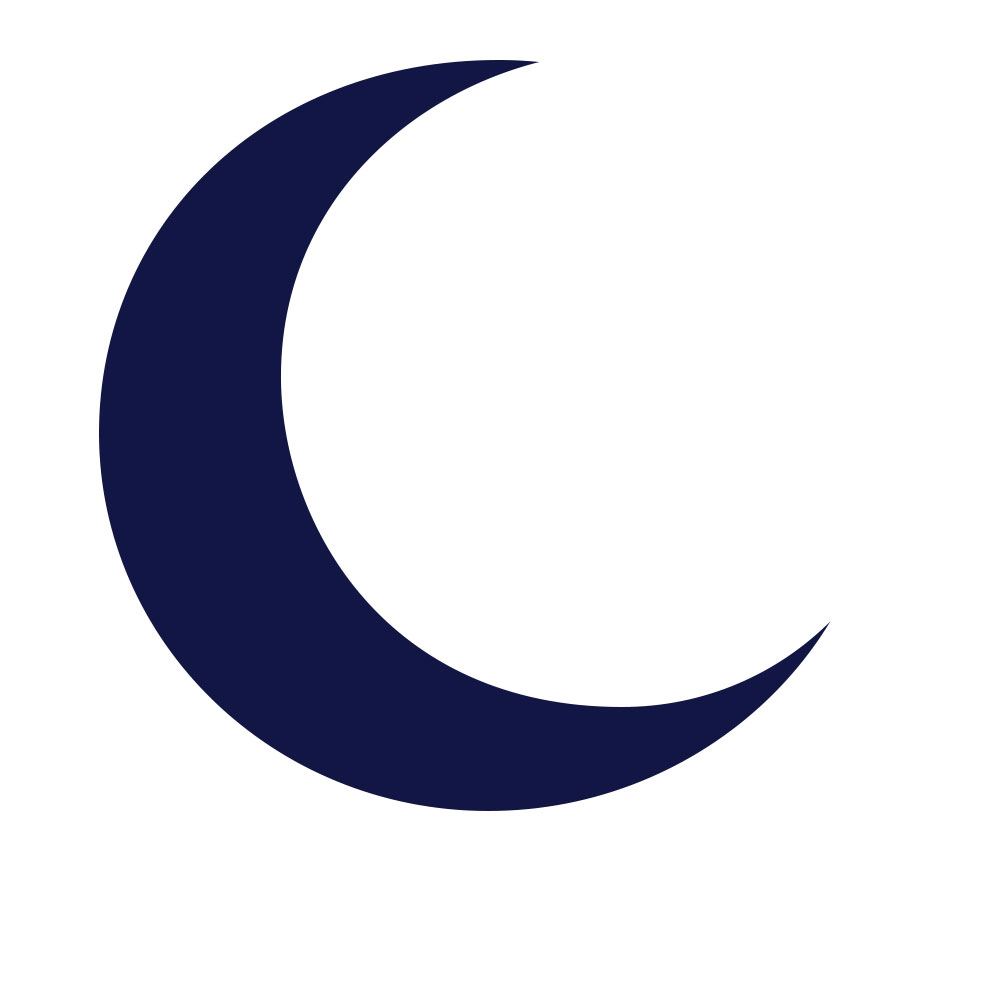 Moon cover