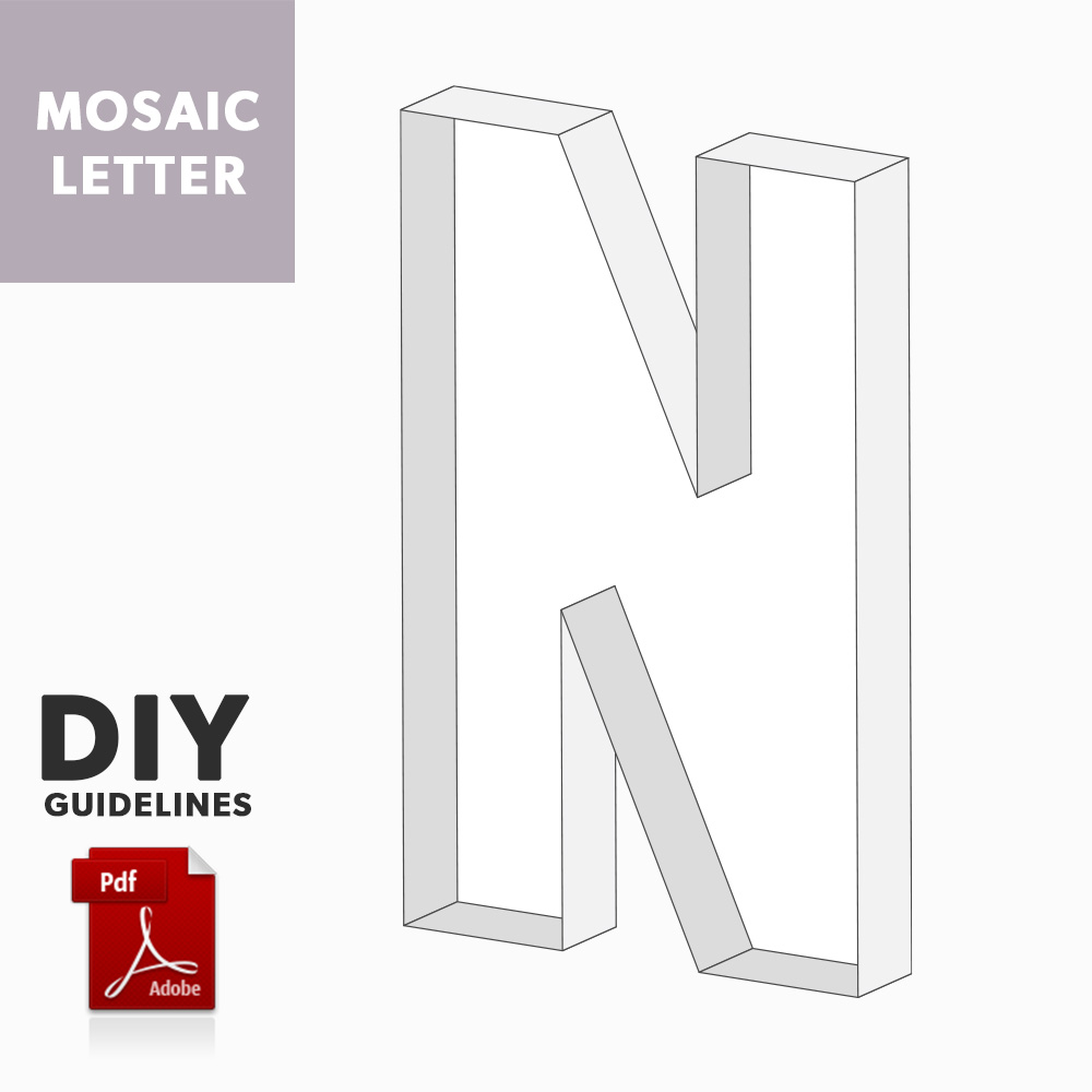 Mosaic N