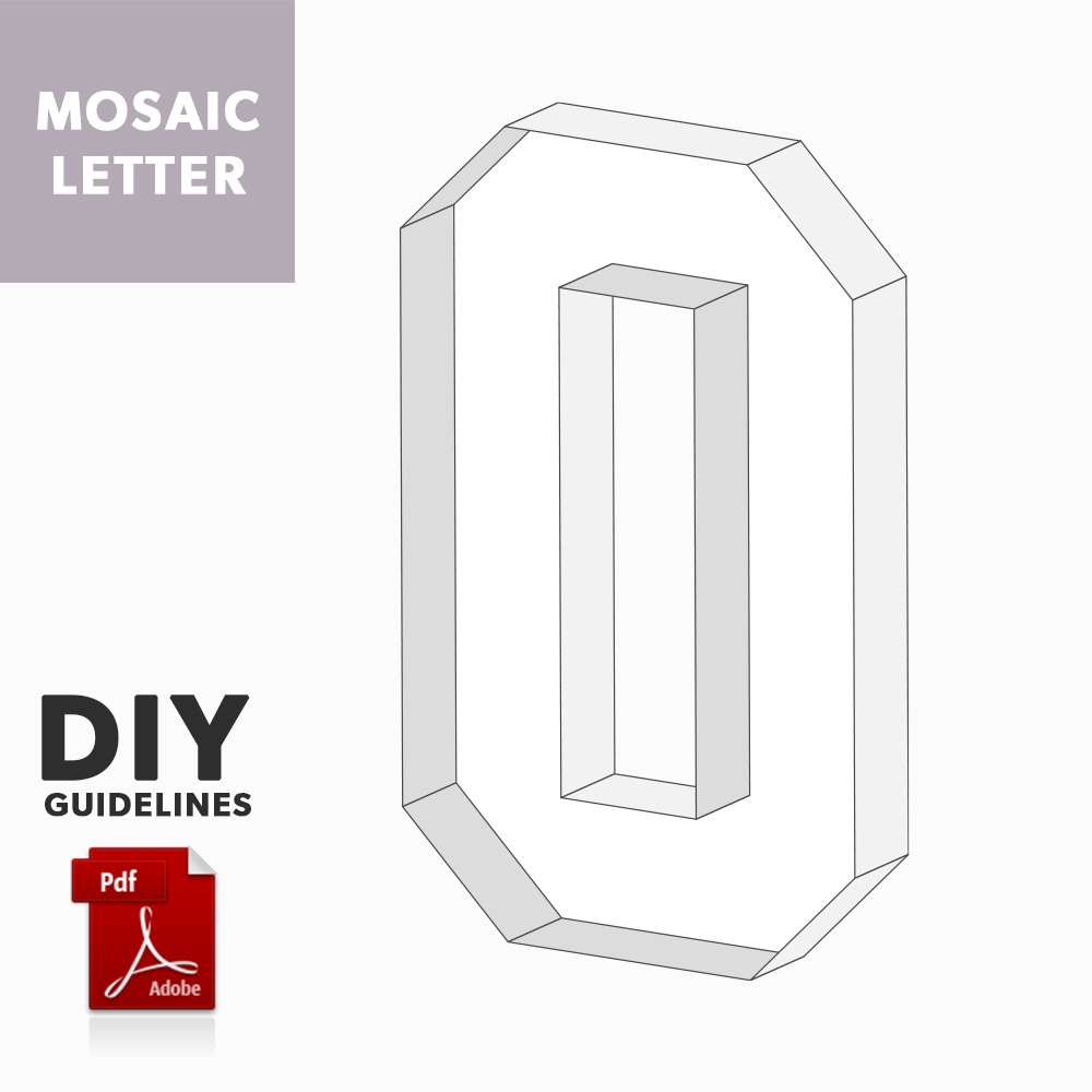 Mosaic O
