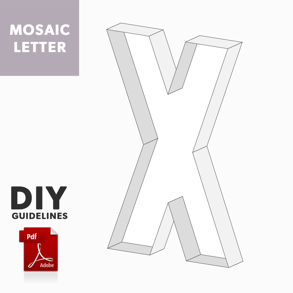 Mosaic X