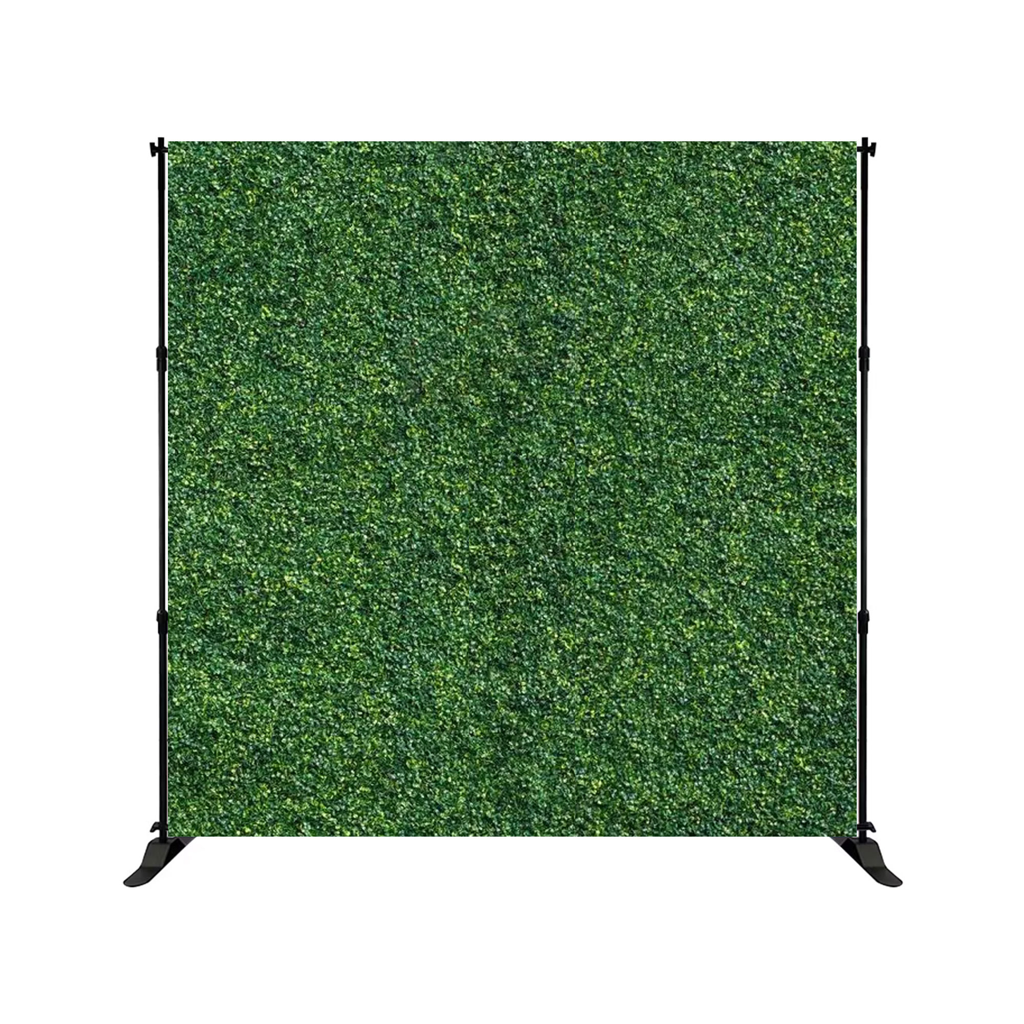 Adjustable Frame with Banner up to 8 FT Wide - Image 6