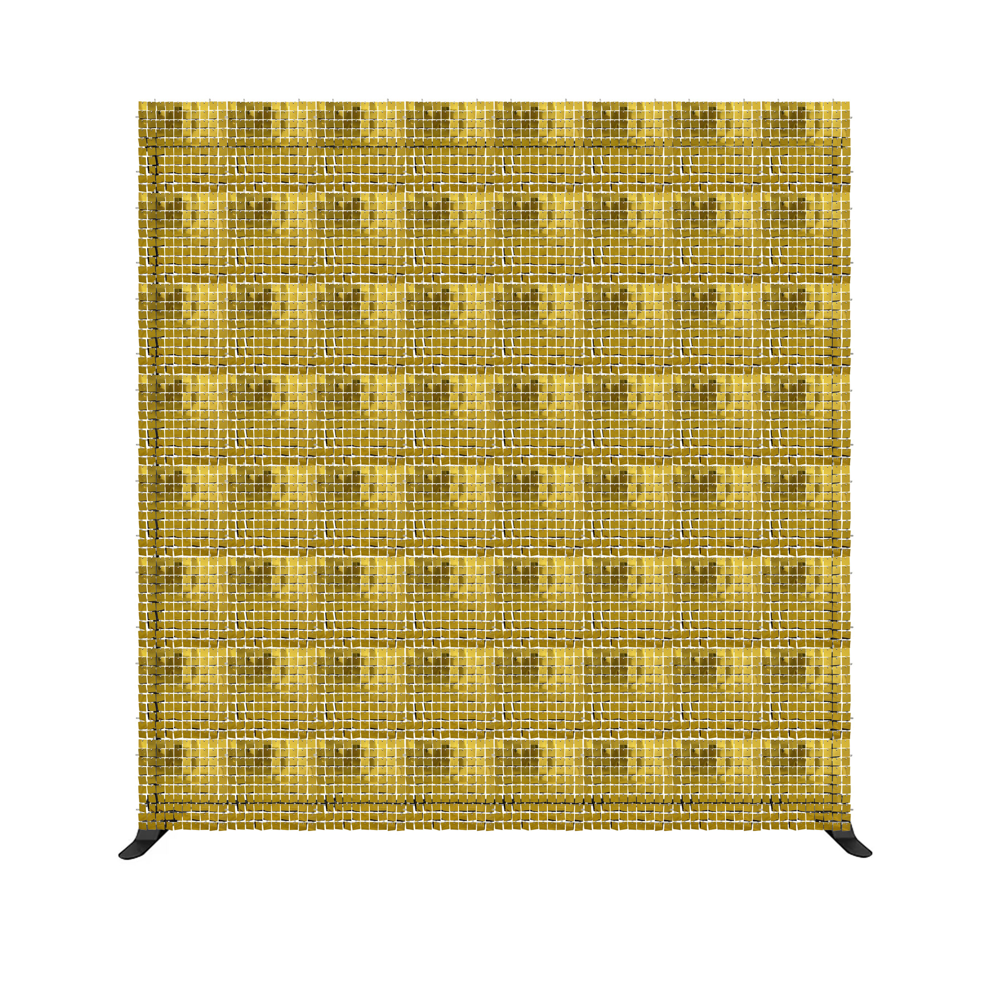 Adjustable Frame with Banner up to 8 FT Wide - Image 5