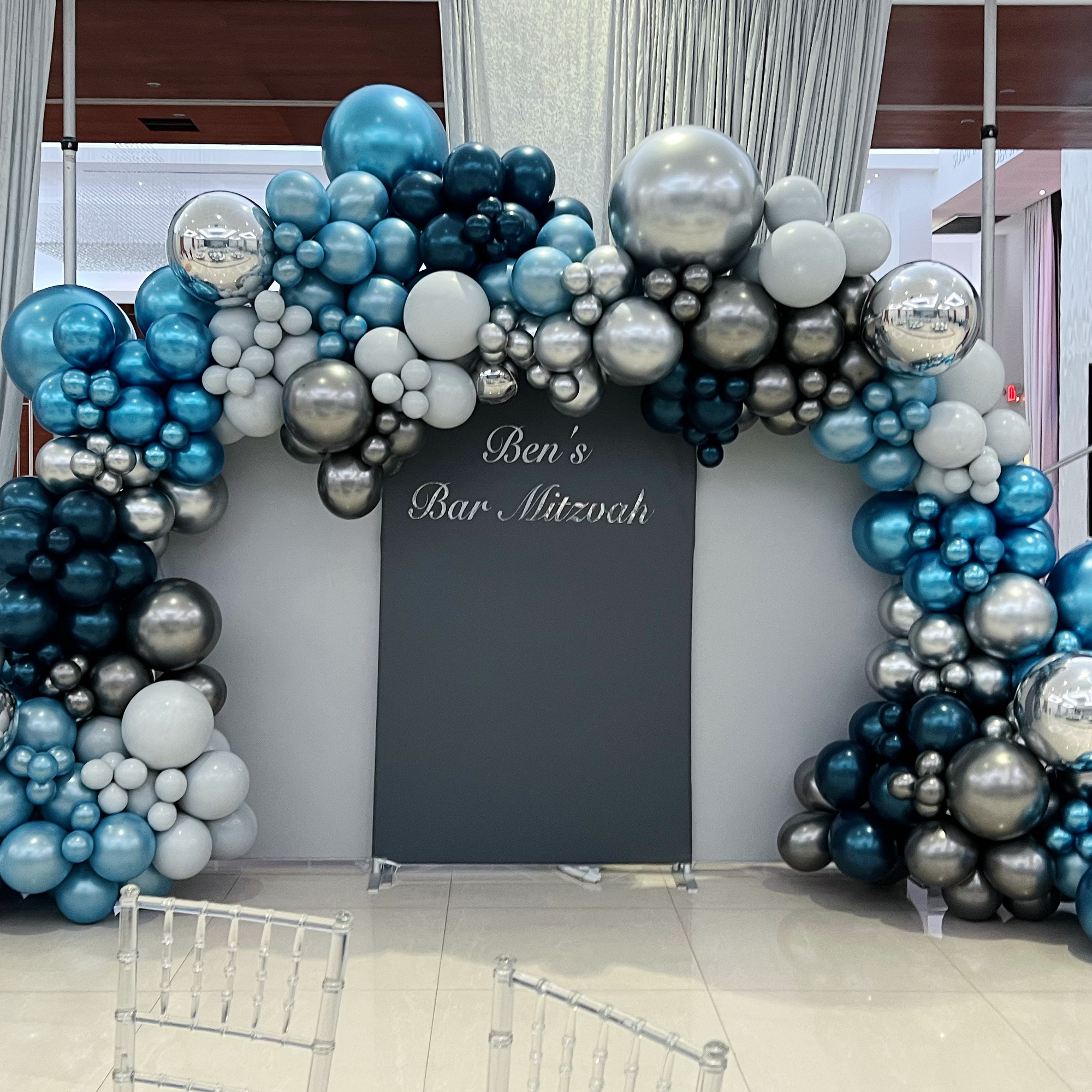Trio Wing Full Backdrops - Image 6