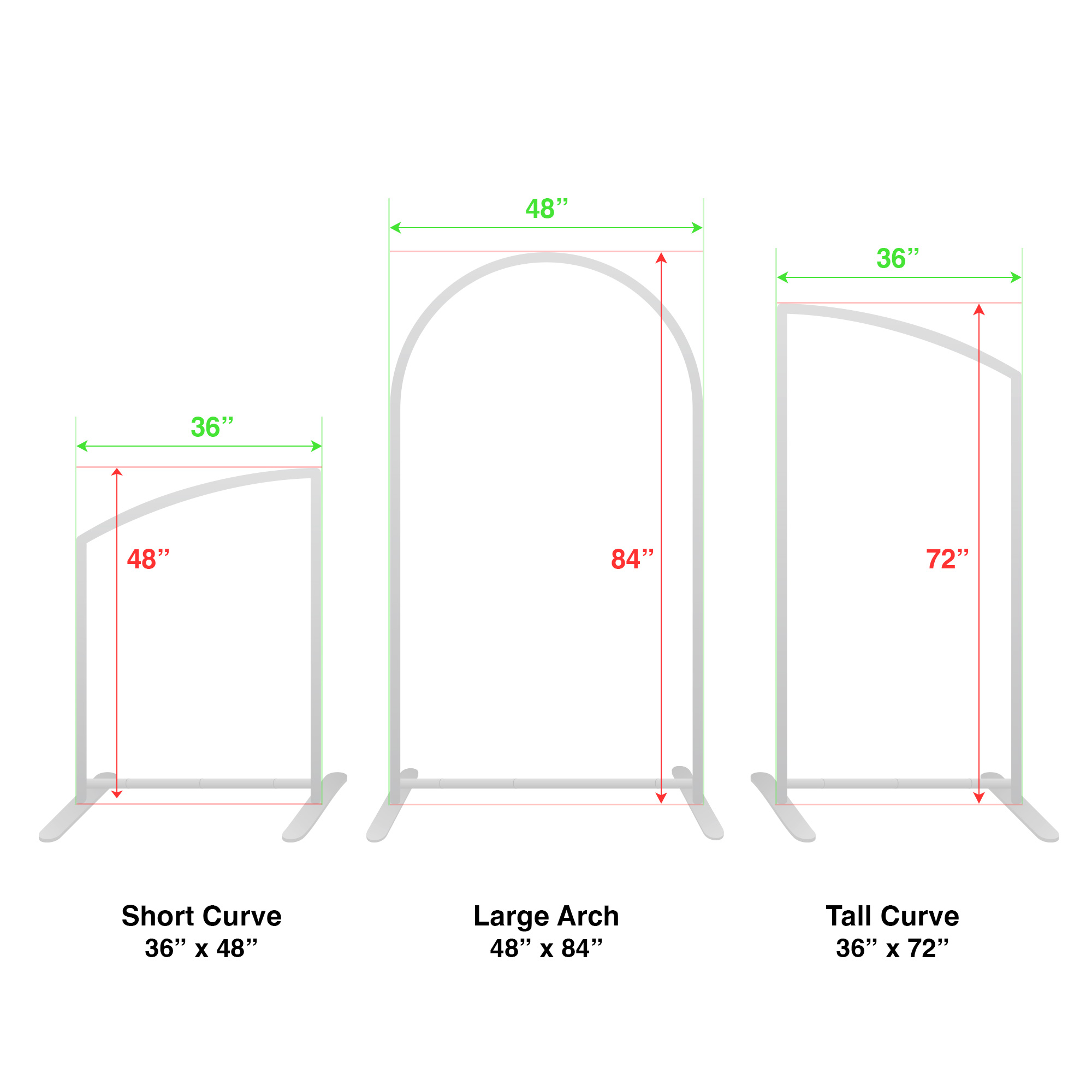 Trio_Curve_Backdrop_Set